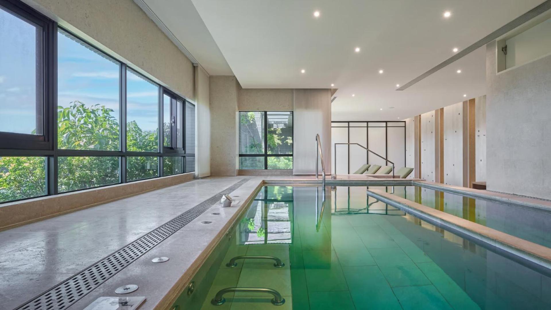 Hotel Royal Beitou Taipei Exteriör bild
