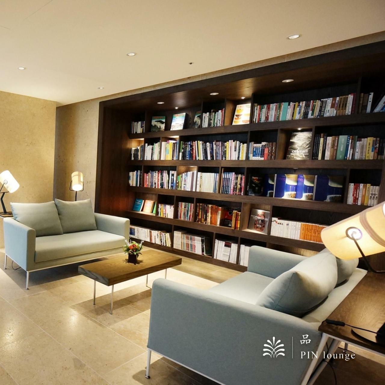 Hotel Royal Beitou Taipei Exteriör bild